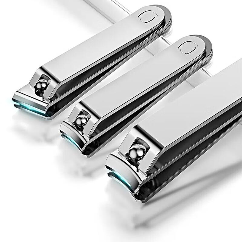Seesoo 12-Piece Nail Care Set