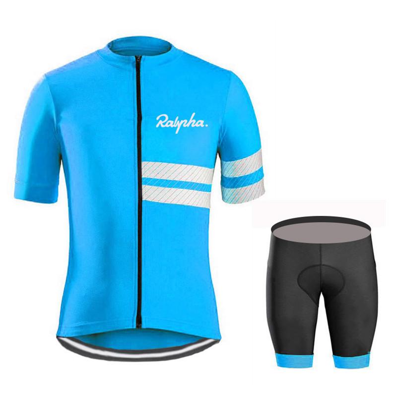 2026 Summer Breathable Cycling Suit, Bicycle Cycling Suit, Men's and Women's Short-sleeved Suit, Breathable Road Bike Mountain Bike Cycling Pants