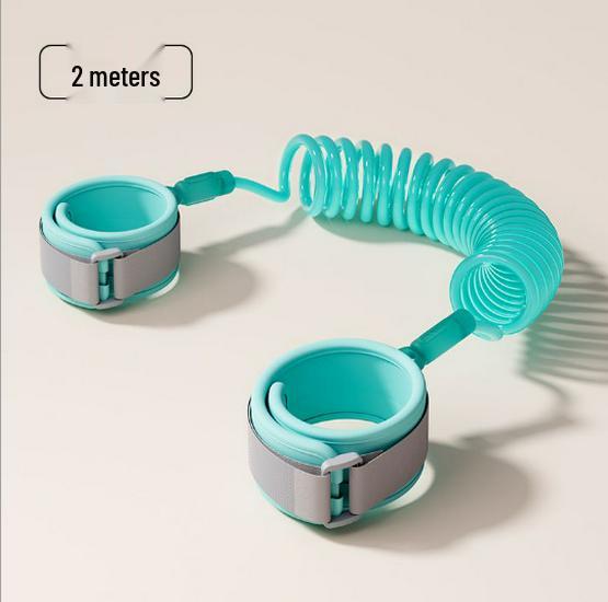 Children s Safety Anti-Lost Wristband for Outdoor and Crowded Areas