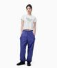 This Is Never That Paneled Track Pant Blue