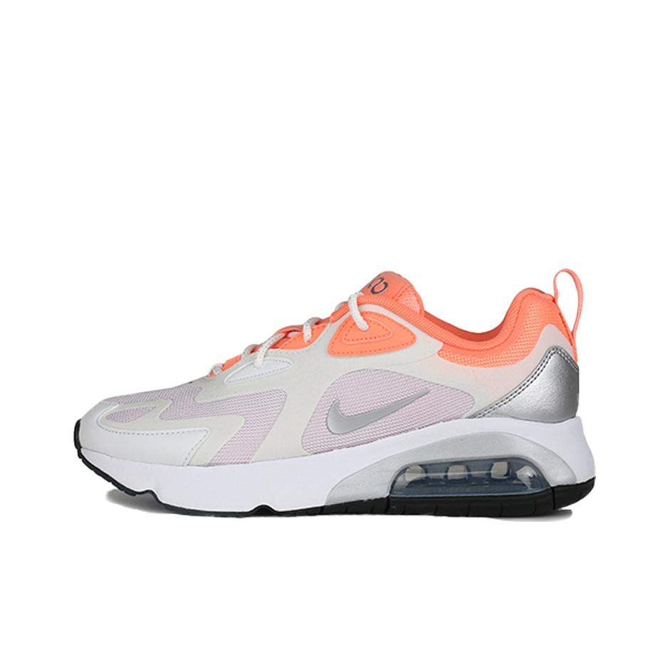 

кроссовки Nike Air Max 200 Running shoes Women CJ0629-103