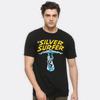 Das Silver Surfer T-Shirt, Herren- und Damengrößen (FFF-213682)