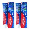 Ice Fresh Mint Multi-Care Toothpaste