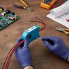 DC Current Sensing Switch DIN Sensor Through Hole Ampere Switch