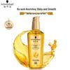 Gold Ultimate Nourishing Instant Soft Hair Oil