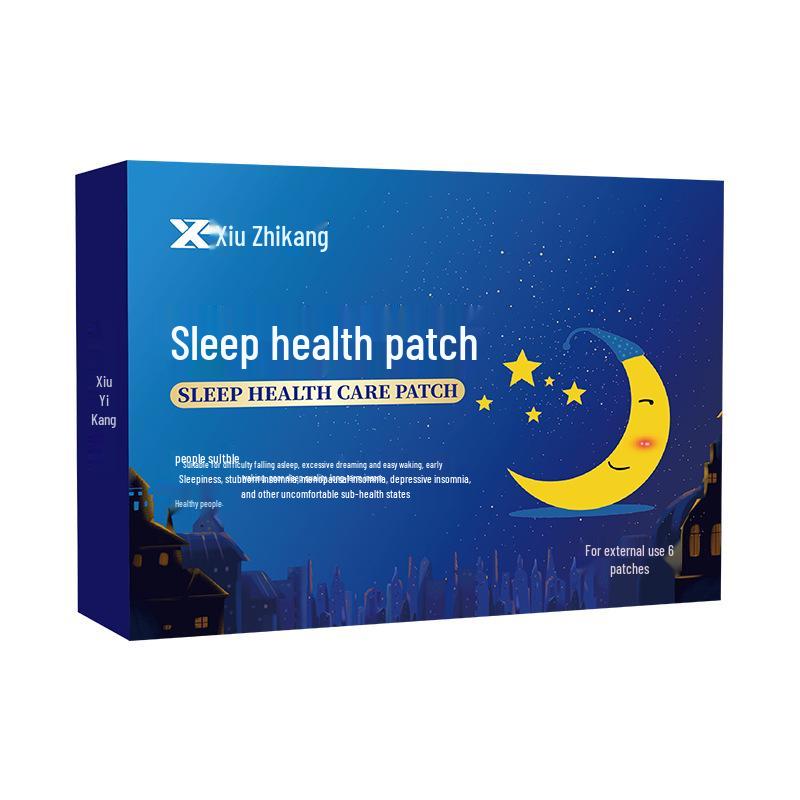 Lavender Sleep Balm - Herbal Soothing Aromatherapy Solid Perfume