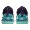 Nike Air Max 720 'Grand Purple' Sneakers Casual Shoes AO2924-500