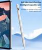 High Quality for Apple Pencil 3rd Generation Wireless Charging iPad Pro Air Active Stylus Pen 3rd Capacitive Drawing Pencil Meta