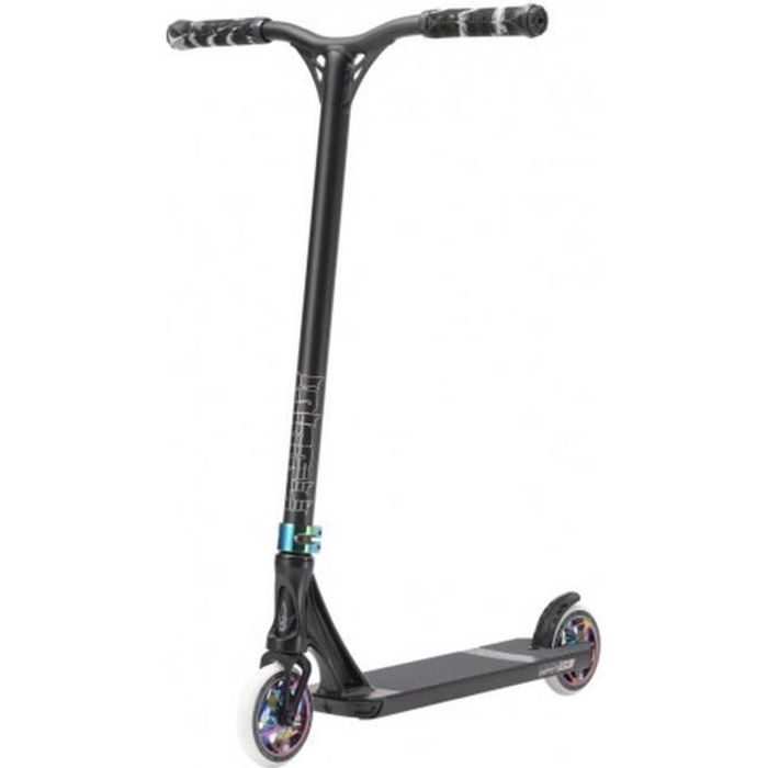 Trottinette Freestyle BLUNT Prodigy S9 Black/Oil Slick