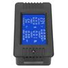 LCD Digital Ammeter Voltmeter Power Meter Energy Meter Electricity Meter PZEM 022 AC 80-260V 100A with Closed/Open Type CT