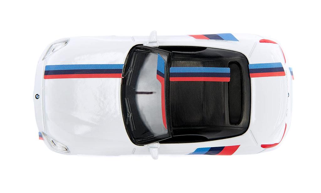 SIKU BMW Z4 M40i for ages 3 and up SK2347