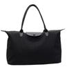 Spring new casual texture large-capacity bag fashion trend women's shoulder tote bag