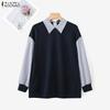 Topper – Pullovers og longsleeves