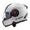 LS2 Modular Helmet FF902 Scope II