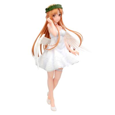 Sword Art Online BiCute Pure Figure Asuna Figure Approx. 24cm 1 Type