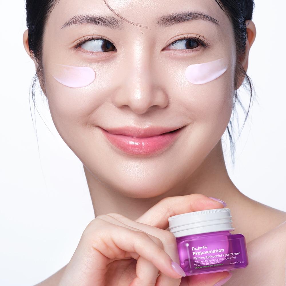 Dr.jart Preservation Firming Bakuchiol Eye Cream 15ml