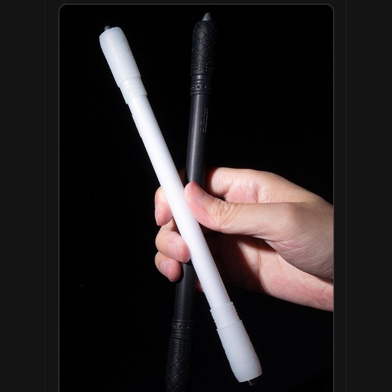 Fashion Finger Rotating Pen Drop Resistant Brain Training Entertainment Hand Toy