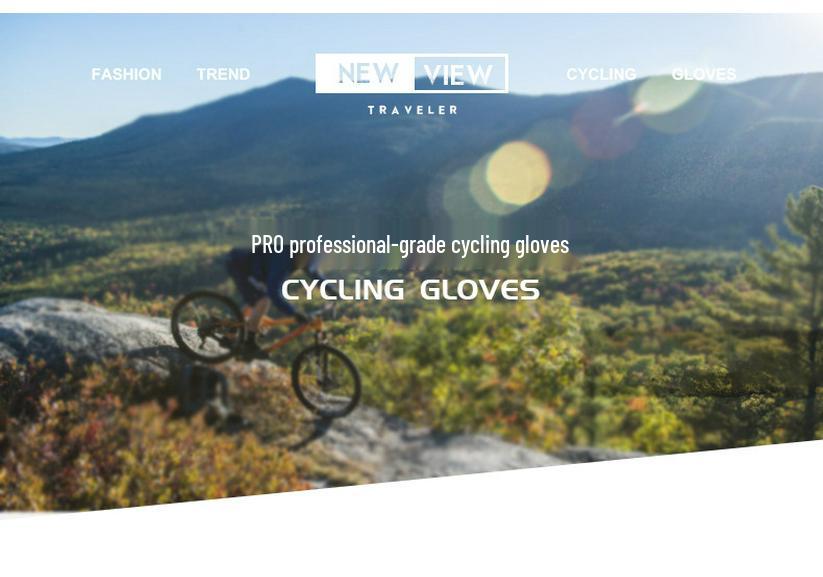 Breathable Non-slip Cycling Gloves - Shock Absorption, Wear-resistant, Half Finger, Ideal for Summer Fitness and Riding.