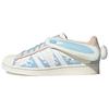 adidas Originals Superstar Papercut X Melting Sadness 'Bianco Blu' ID9471