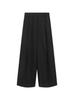 Odeupeulejenteu Semi-Wide Cotton Pants