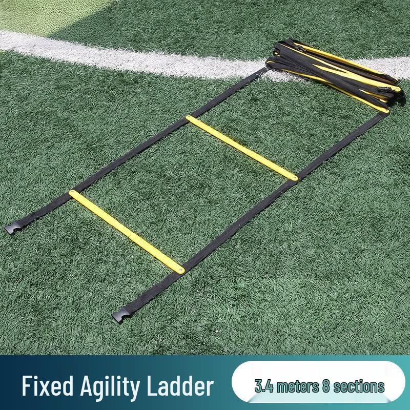 TLXT Fixed Multifunctional Agility Ladder
