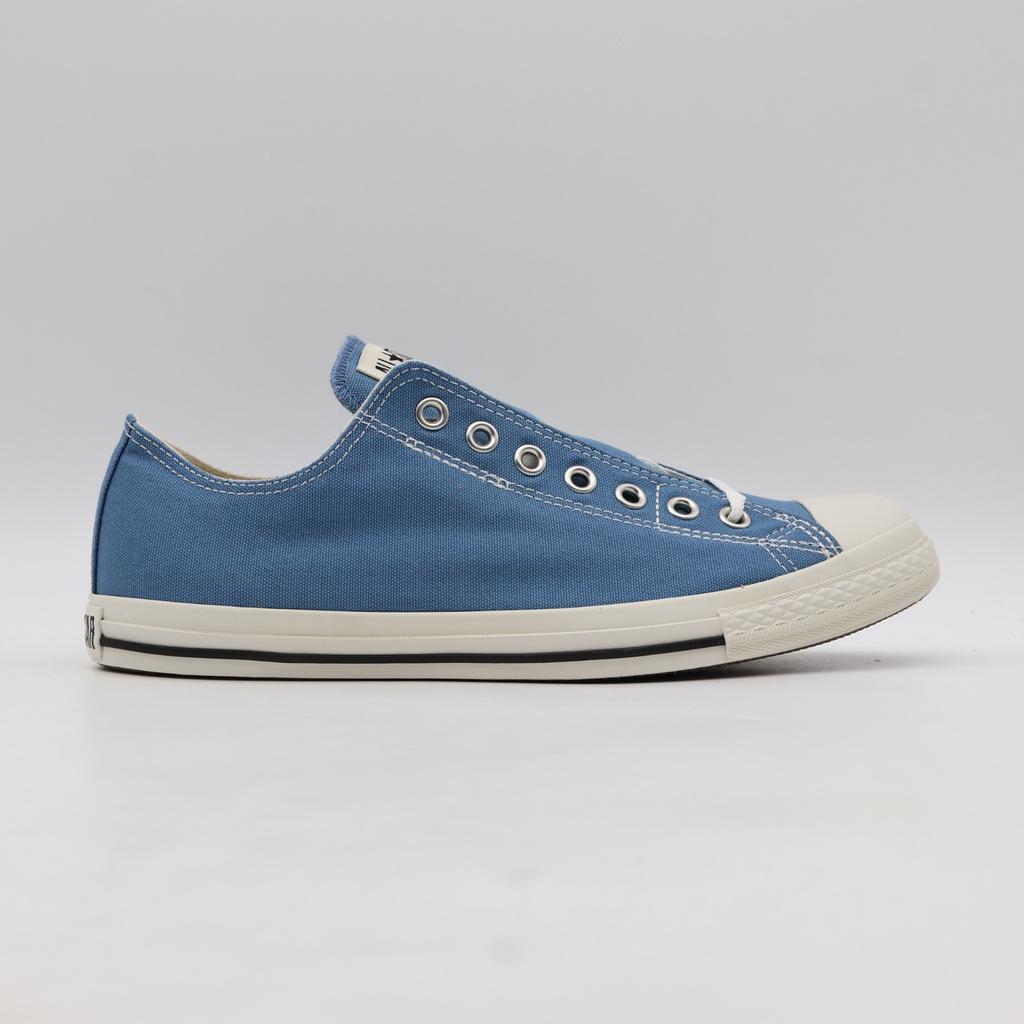 31315030 Converse All Star LP Slip OX Dusty Blue (Men's)