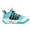 Anta Men's Basketball Shoes White Black Blue A312121100A-2