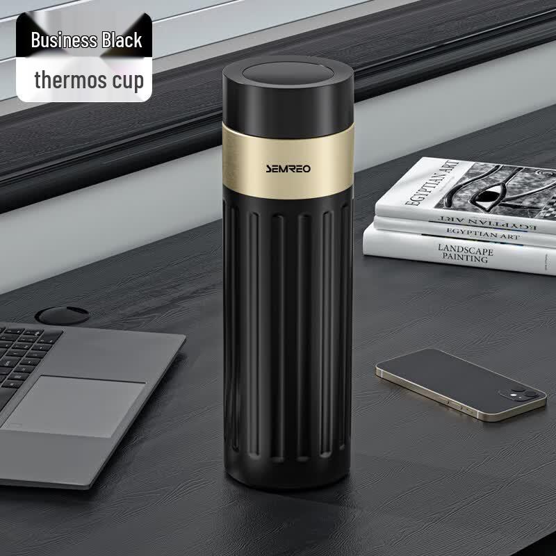 SMEIO MR147-480 Roman Series Thermos Cup