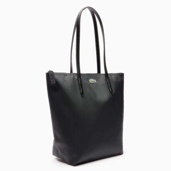 Lacoste Vertical Tote Bag Bb Nf1890p53g 000