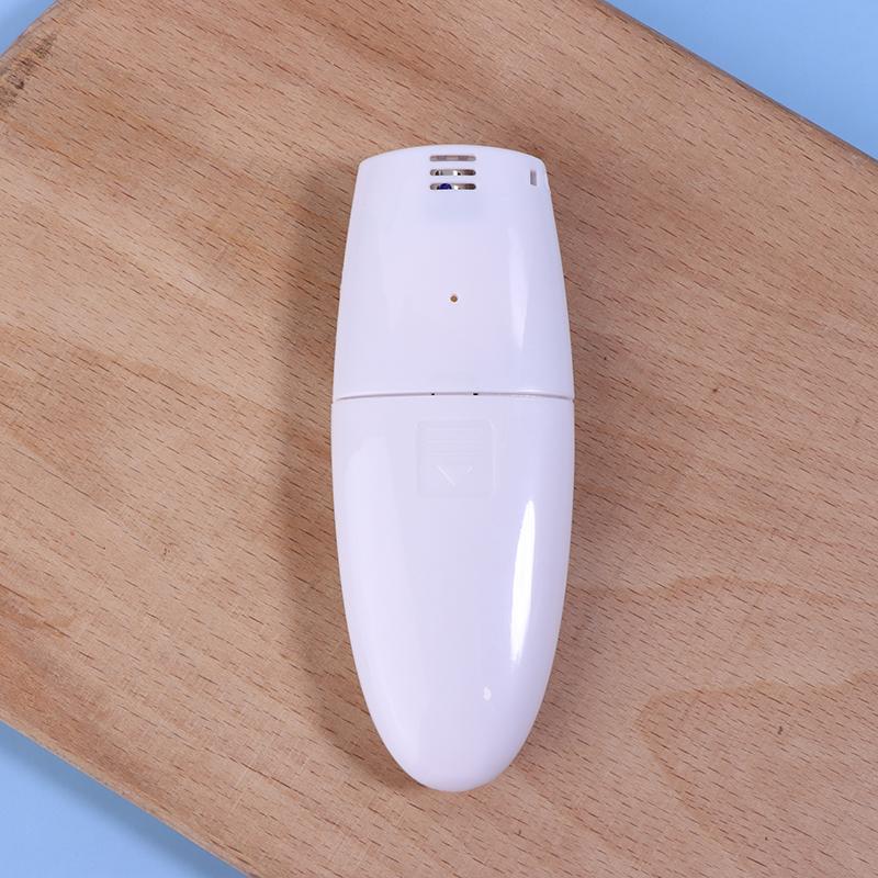 Portable Breath Alcohol Analyzer No Contacted Digital Alcohol Tester Breathalyzer Detector Alcohol Detection Lcd Screen