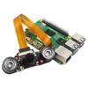 Raspberry Pi 5. Generation 8MP Infrarot-Nachtsichtkamera mit Sony IMX219 Chip CSI-Modul