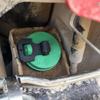 Vehicle Car Fuel Tanks Locking Fuel Cap 1428828 Replacements for Caterpillar Cat