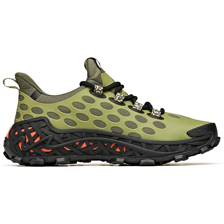 ANTA Salehe Bembury X SB-02 'Green' 112118820-5