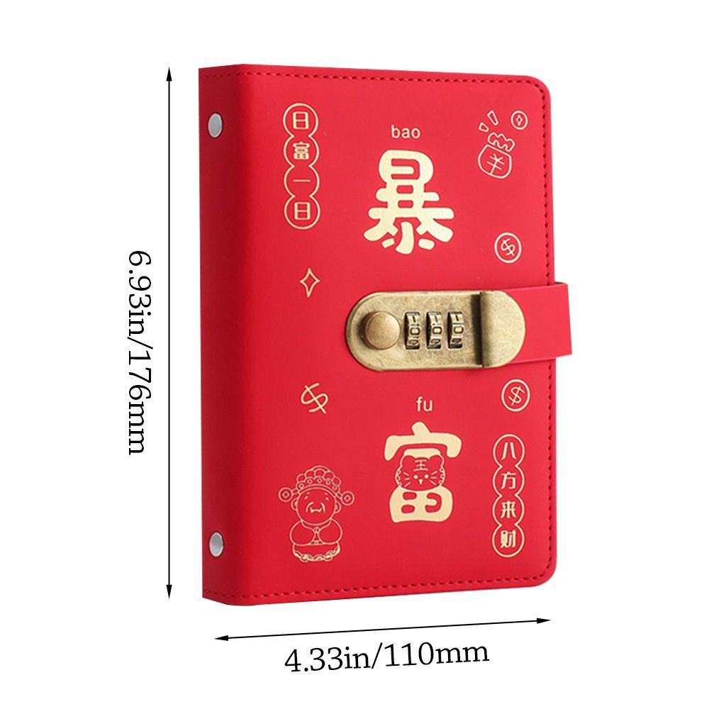 With Password Lock 100 Envelopes Money Saving Challenge Savings Challenges Book  Children