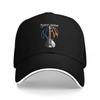 Rickenbacke Guitar Trucker Hat Summer Hat Hats For Men Summer 2025