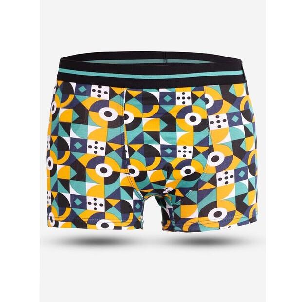 Боксеры MyStars Abstract EU XXL