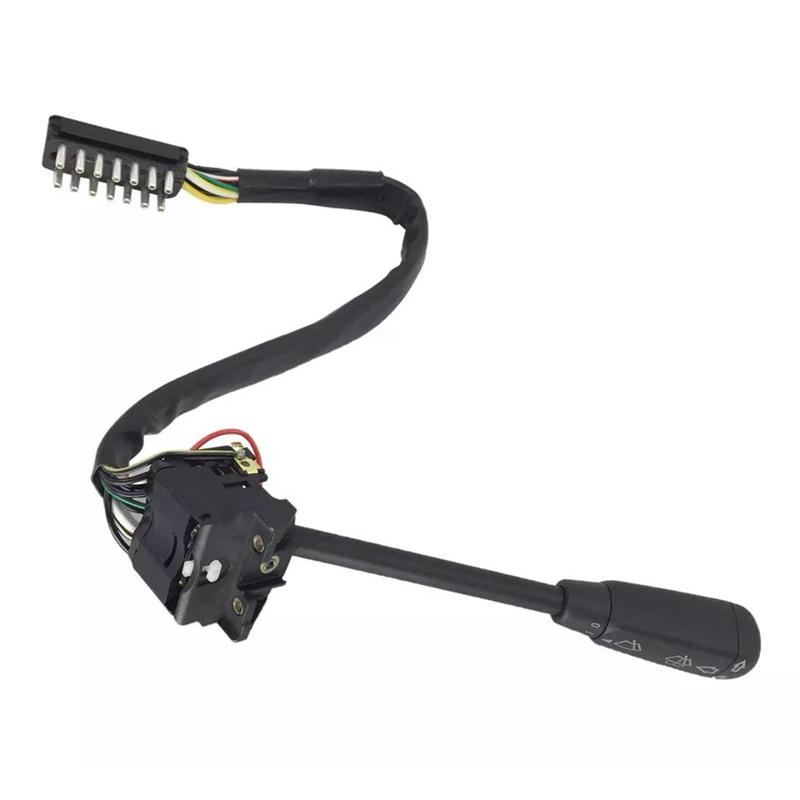 M63K-0055454124 0045456724 Car Wiper Switch Headlight Switch For Mercedes Benz LHD