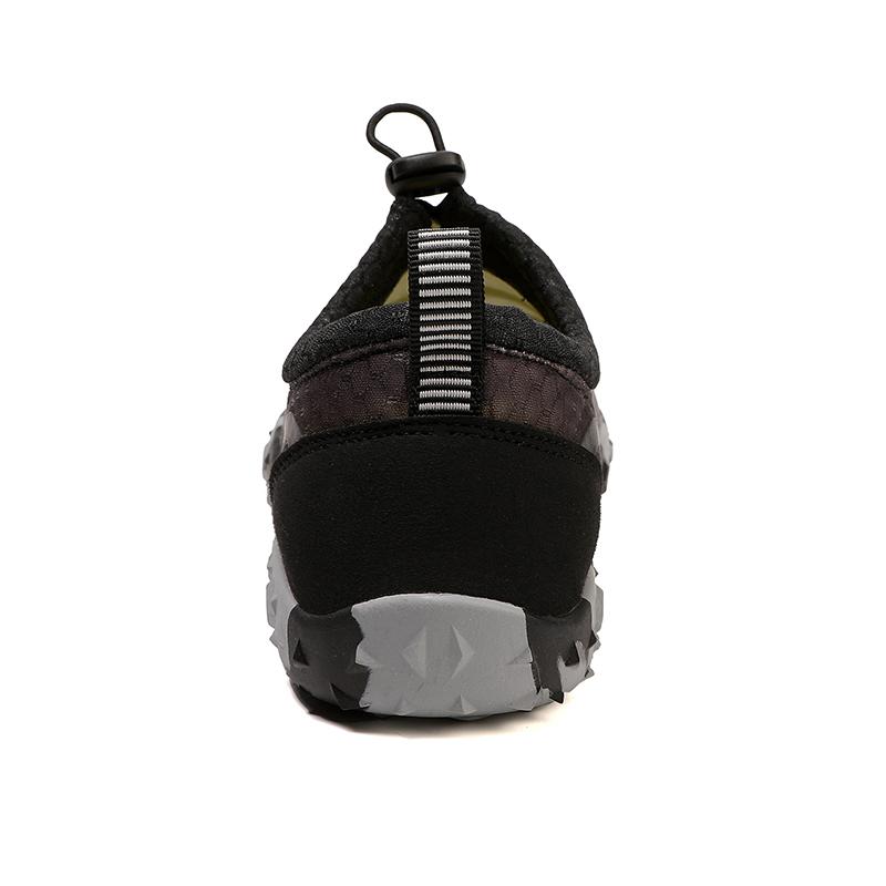 Quick Drying Beach Water Shoes Unisex Swimming Aqua Slippers Barefoot Surfing Upstream Sneakers Light Seaside Shoes