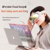 HEZHENG Visual Eye Massager CN plug (adapter included)