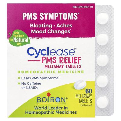 Cyclease PMS, 60 Immediate-release Tablets