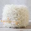 No Shedding No Pilling Yarn Ball Handmade Weaving DIY Crochet Thread Imitation Bear Fur Doll Hat Scarf Weaving Knitting Yarn