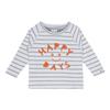 Lilly & Sid Baby Happy Days T-Shirt