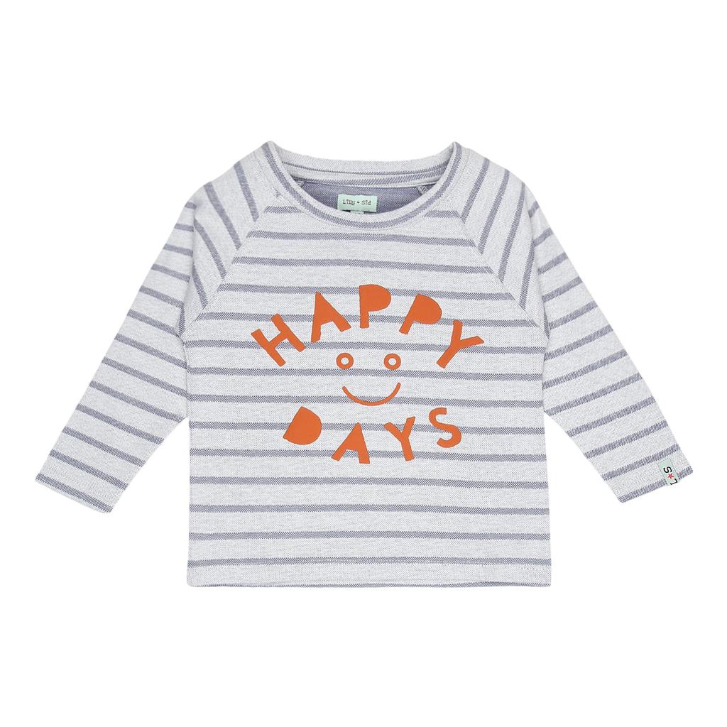 Lilly & Sid Baby Happy Days T-Shirt
