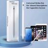 Penne Stilo Universali Per Android IOS Windows Schermo Capacitivo Penna Touch Per iPad Pencil Per Huawei Samsung Redmi