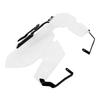 Motorcycle Headlight Guard Protector Lens Cover Transparent NEW FOR Honda Africa Twin CRF1100L CRF 1100 L Adventure Sports 2020