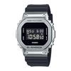 [Casio] Watch [Domestic Genuine Product] Metal Covered GM-5600U-1JF Men's Black