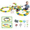 238 Electric Track (192 pcs)