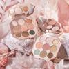 DEARDAHLIA Blooming Edition Garden of Light Palette