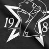 1984 The Sisters Of Mercy T Shirt Men's Cotton Vintage T-Shirt Round Neck Tees Short Sleeve Clothing New Arrival