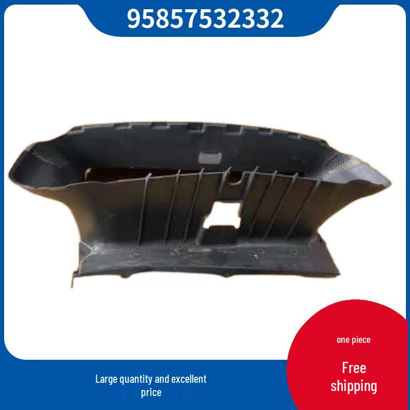 

Air Duct for Porsche Cayenne (2011-2018) 95857532332 Inquiry